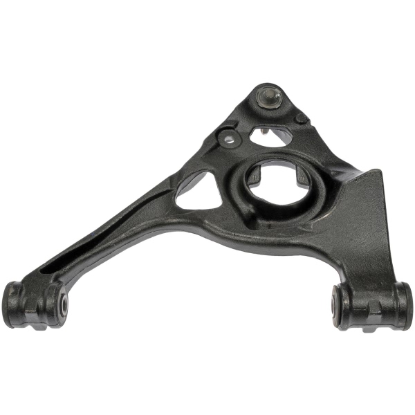 Dorman Front Passenger Side Lower Non Adjustable Control Arm And Ball Joint Assembly 522-212