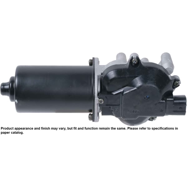 Cardone Reman Remanufactured Wiper Motor 43-4027