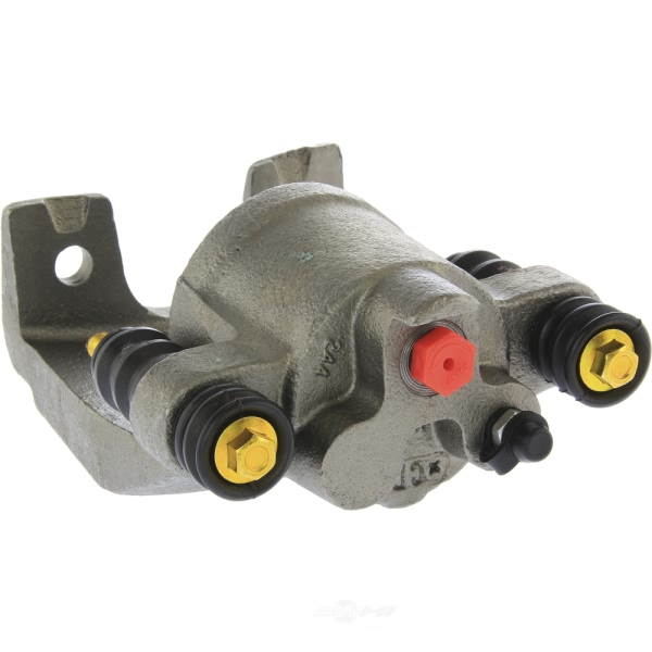 Centric Remanufactured Semi-Loaded Rear Passenger Side Brake Caliper 141.65517