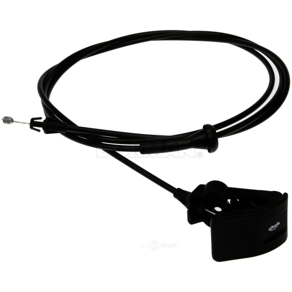 Dorman OE Solutions Hood Release Cable 912-437