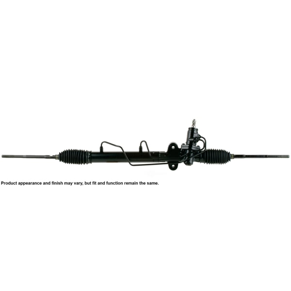Cardone Reman Remanufactured Hydraulic Power Rack and Pinion Complete Unit 26-2134