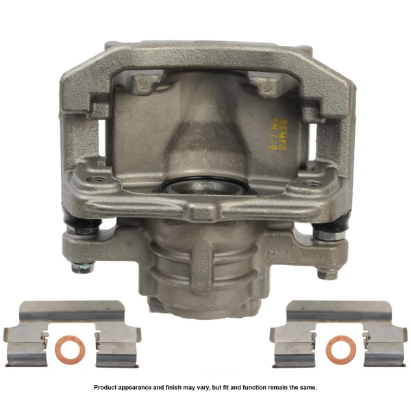 Cardone Reman Remanufactured Unloaded Caliper w/Bracket 18-B5133A