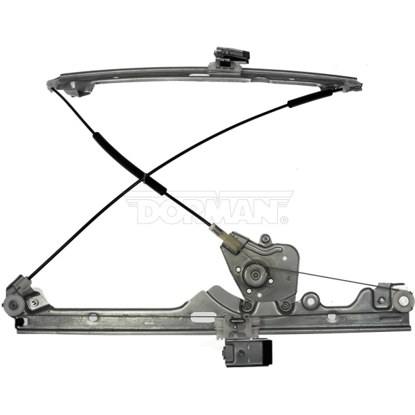 Dorman Front Passenger Side Manual Window Regulator 749-007