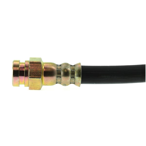 Centric Front Brake Hose 150.45024