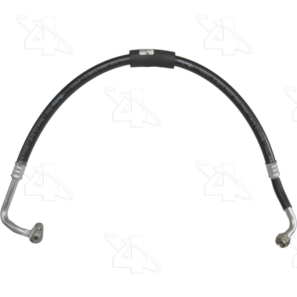 Four Seasons A C Suction Line Hose Assembly 56594