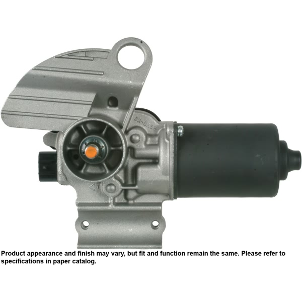 Cardone Reman Remanufactured Wiper Motor 43-4346