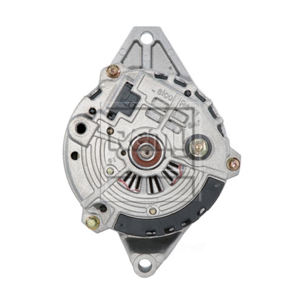 Remy Remanufactured Alternator 20441