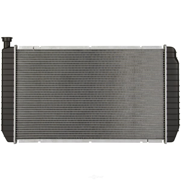 Spectra Premium Complete Radiator CU1475