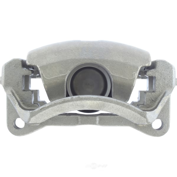 Centric Remanufactured Semi-Loaded Front Passenger Side Brake Caliper 141.45121