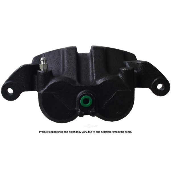 Cardone Reman Remanufactured Unloaded Caliper 19-3122