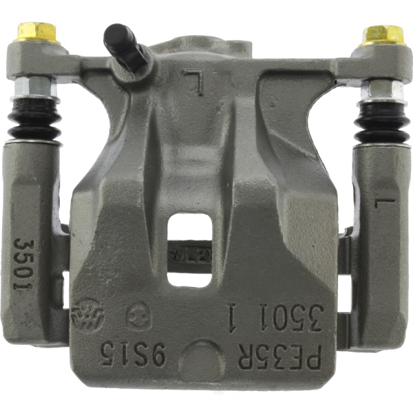 Centric Remanufactured Semi-Loaded Rear Driver Side Brake Caliper 141.44566