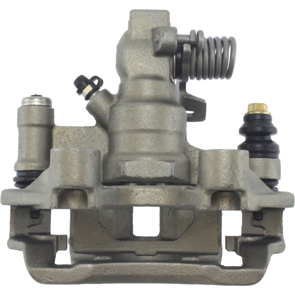 Centric Remanufactured Semi-Loaded Rear Driver Side Brake Caliper 141.62568