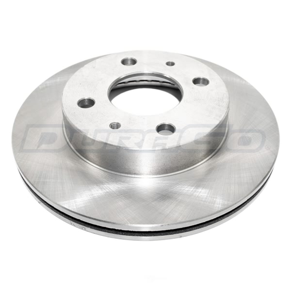 DuraGo Vented Front Brake Rotor BR31123