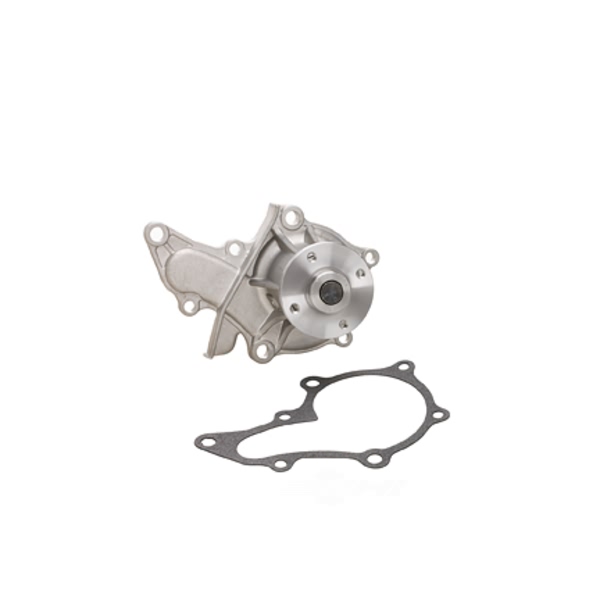 Dayco Engine Coolant Water Pump DP740
