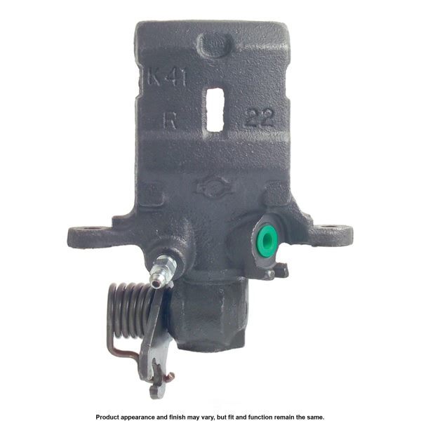 Cardone Reman Remanufactured Unloaded Caliper 19-1800