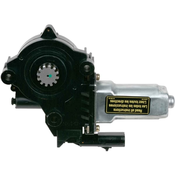 Cardone Reman Remanufactured Window Lift Motor 42-452