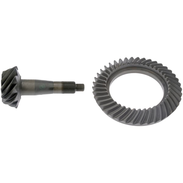 Dorman Oe Solutions Rear Differential Ring And Pinion 697-129