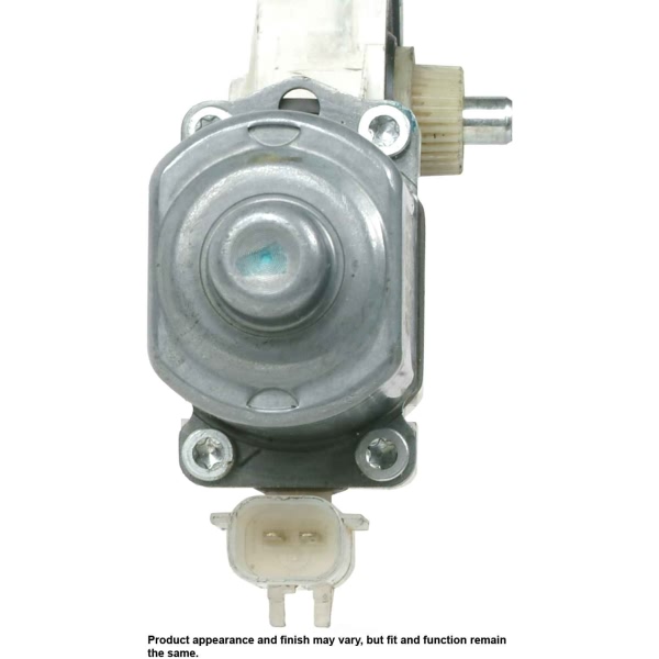 Cardone Reman Remanufactured Window Lift Motor 42-489