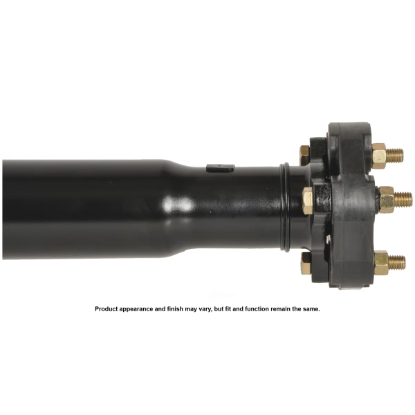 Cardone Reman Remanufactured Driveshaft/ Prop Shaft 65-7016