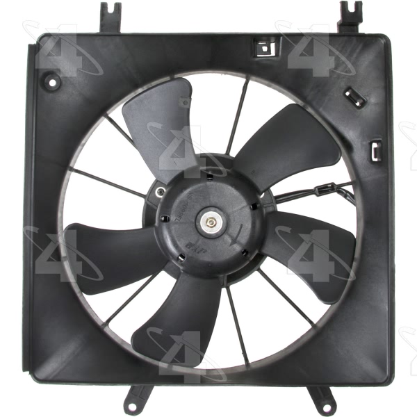 Four Seasons Engine Cooling Fan 75513
