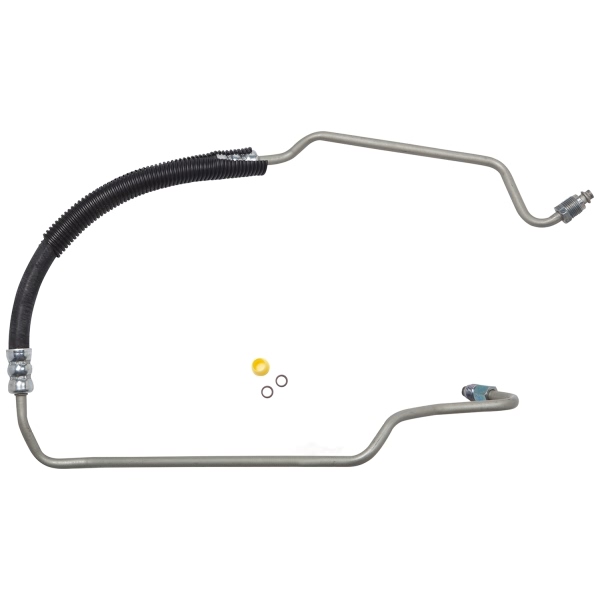 Gates Power Steering Pressure Line Hose Assembly 366390