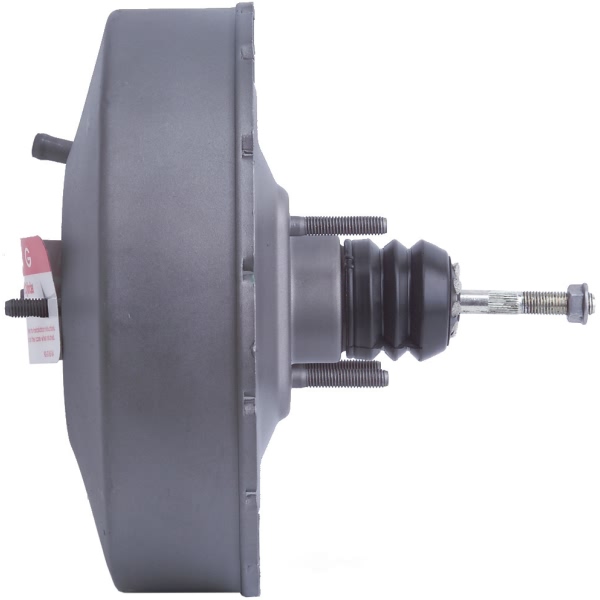 Cardone Reman Remanufactured Vacuum Power Brake Booster w/o Master Cylinder 53-2054