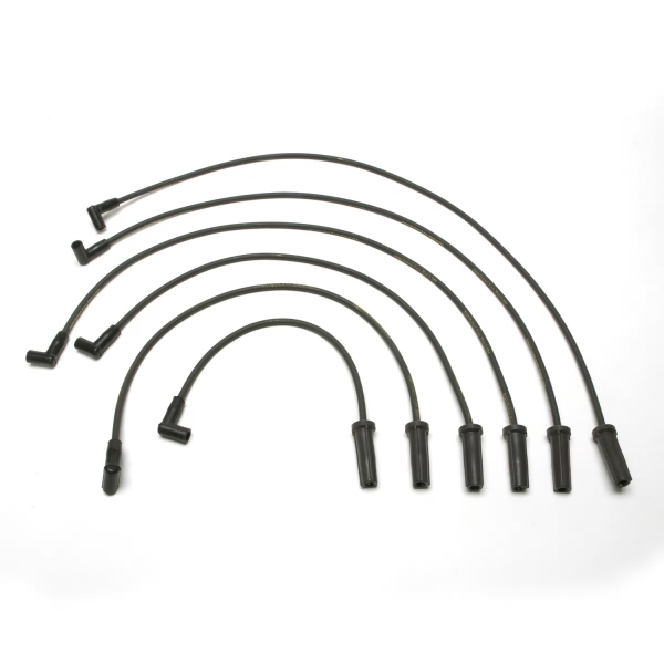 Delphi Spark Plug Wire Set XS10212