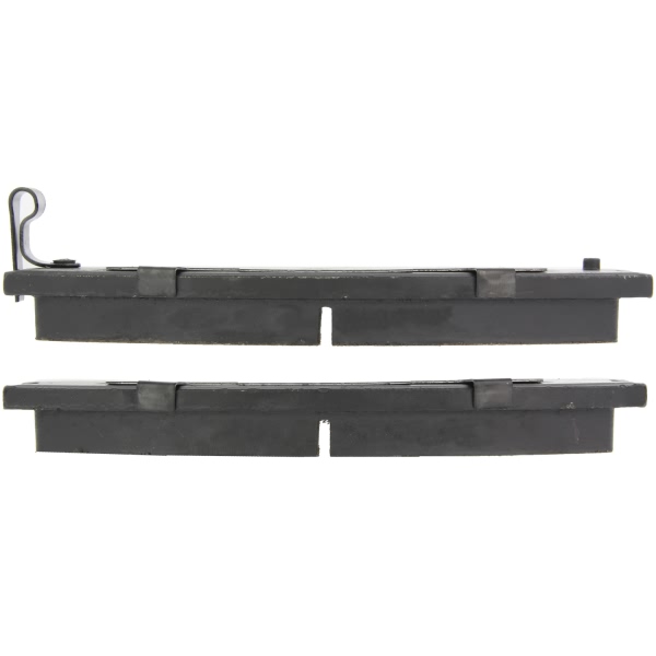Centric Posi Quiet™ Ceramic Front Disc Brake Pads 105.09030