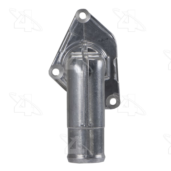 Four Seasons Engine Coolant Thermostat And Housing Assembly 86000