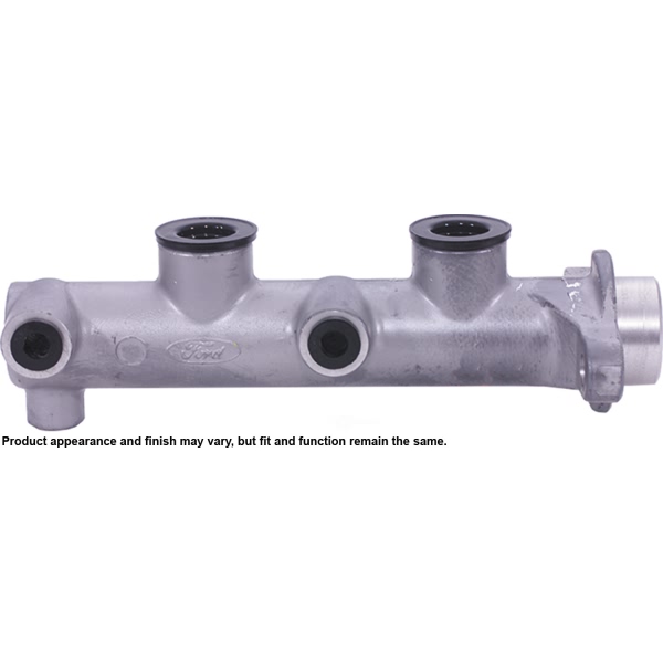 Cardone Reman Remanufactured Master Cylinder 10-2762