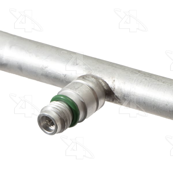 Four Seasons A C Refrigerant Discharge Hose 66141
