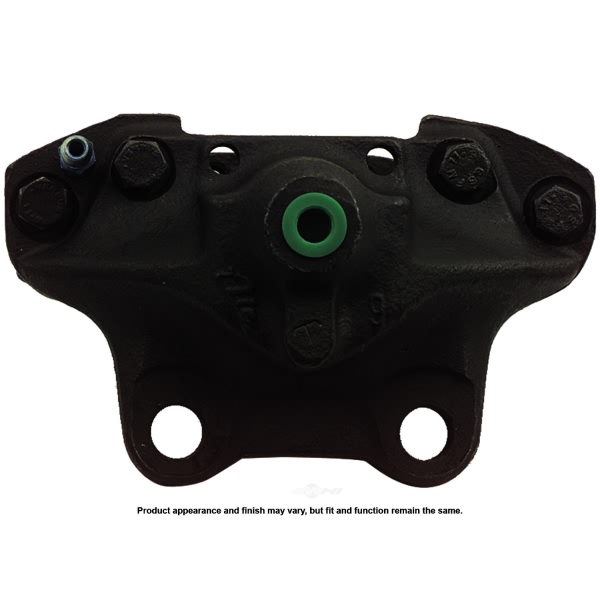 Cardone Reman Remanufactured Unloaded Caliper 19-784