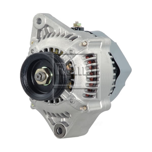 Remy Remanufactured Alternator 14966