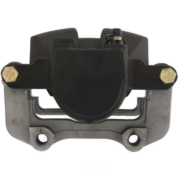 Centric Remanufactured Semi-Loaded Front Passenger Side Brake Caliper 141.63082