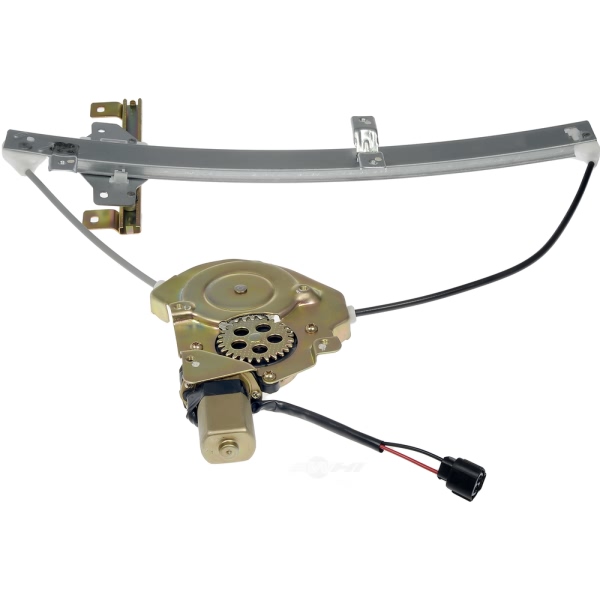 Dorman OE Solutions Front Passenger Side Power Window Regulator And Motor Assembly 741-843