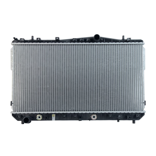 TYC Engine Coolant Radiator 2788