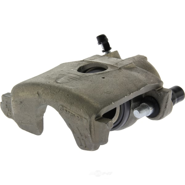 Centric Remanufactured Semi-Loaded Front Passenger Side Brake Caliper 141.33023