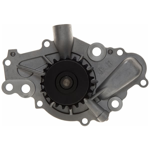 Gates Engine Coolant Standard Water Pump 42043