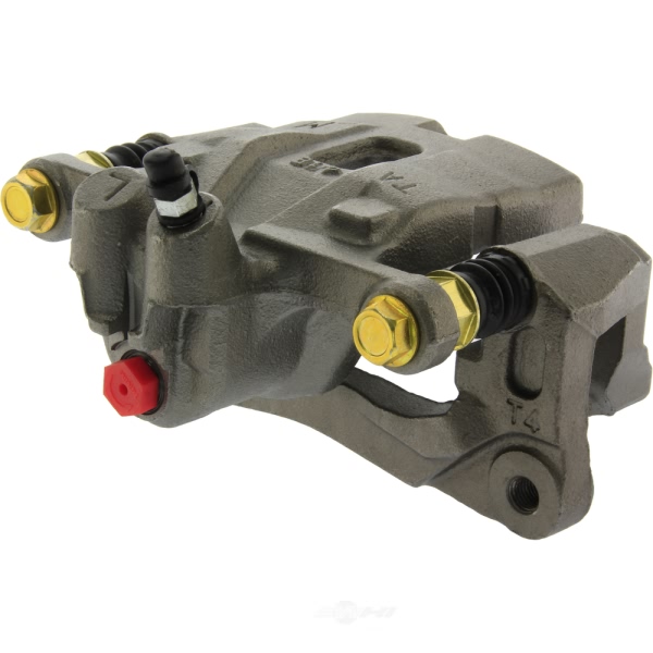 Centric Remanufactured Semi-Loaded Rear Driver Side Brake Caliper 141.45540