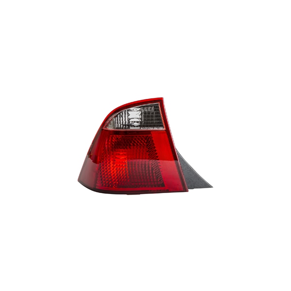 TYC Driver Side Replacement Tail Light 11-6094-01