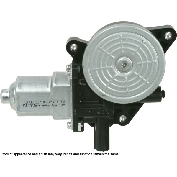 Cardone Reman Remanufactured Window Lift Motor 47-15098