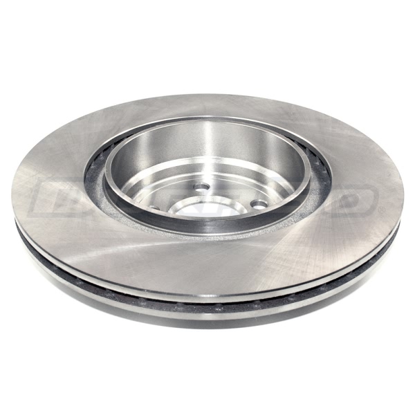 DuraGo Vented Rear Brake Rotor BR901440