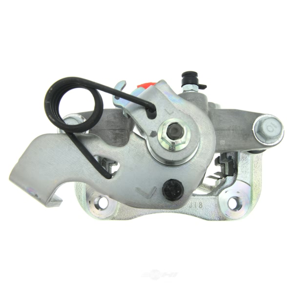 Centric Remanufactured Semi-Loaded Rear Driver Side Brake Caliper 141.51502