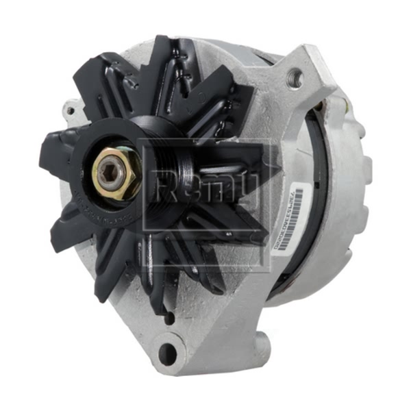 Remy Remanufactured Alternator 20295