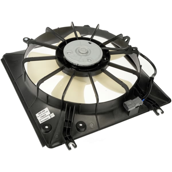 Dorman Engine Cooling Fan Assembly 620-235