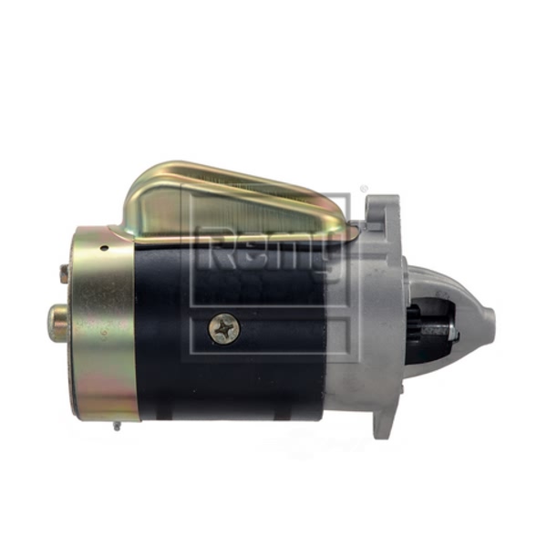 Remy Remanufactured Starter 25224