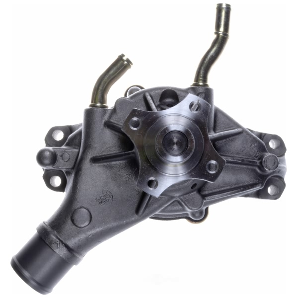 Gates Engine Coolant Standard Water Pump 43315