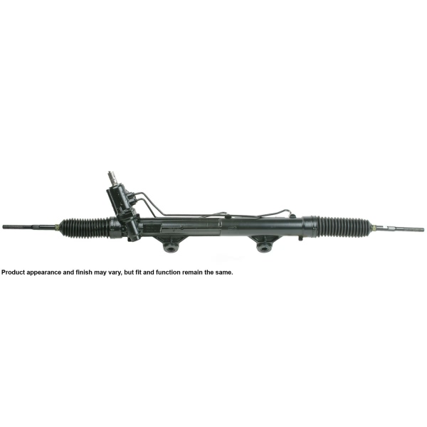 Cardone Reman Remanufactured Hydraulic Power Rack and Pinion Complete Unit 26-2037