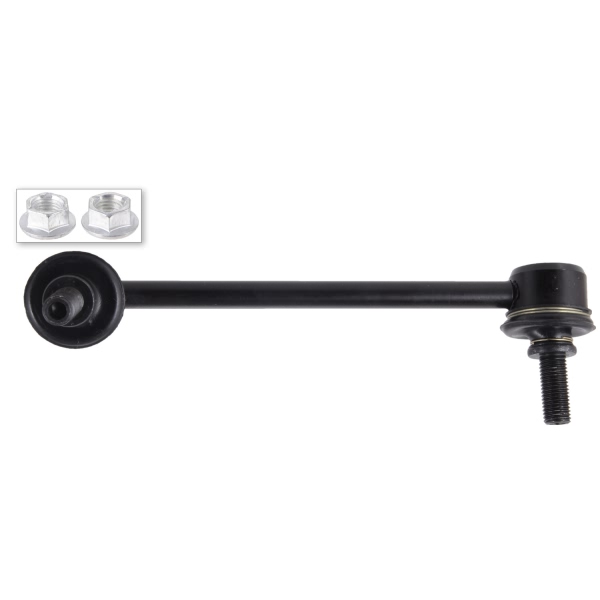 Centric Premium™ Rear Passenger Side Stabilizer Bar Link 606.40066