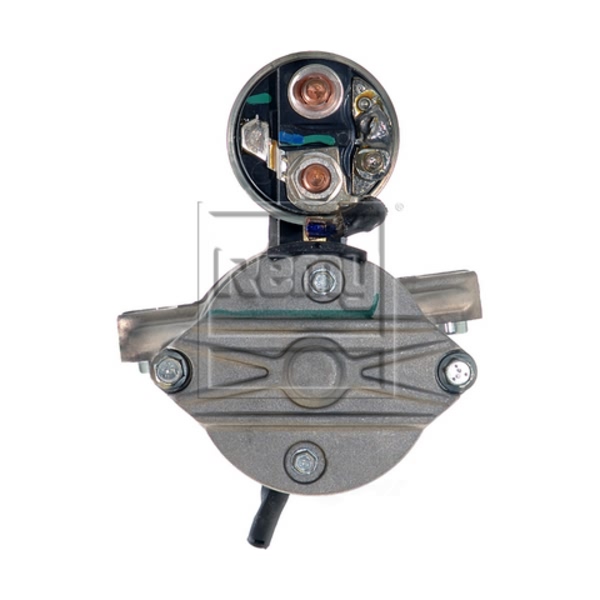 Remy Remanufactured Starter 28740